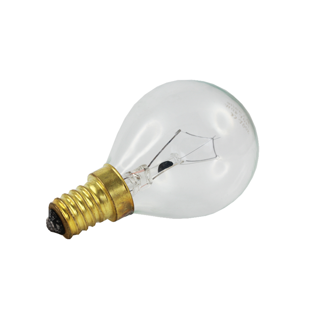 Fancy Round Oven Light 40W 240V E14 GMT Lighting